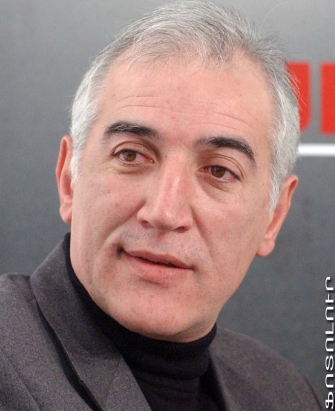 «Այսօրվա իրականության մեջ մեղքի բաժին ունեն նաև եվրոպական կառույցները»