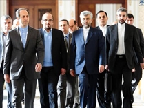 Ստամբուլում ամրագրվեց գլխավոր  սկզբունքը` «վստահության վերականգնում»