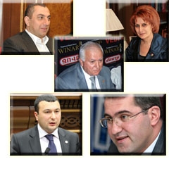 ԽՈՐՀՐԴԱՐԱՆԻ «ԹՈՓ» ՀՆԳՅԱԿԸ, ՀԱՄ ԷԼ` ՇՆՈՐՀԱՎՈՐ