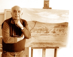 «Դա ես եմ»