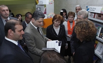 «ArmBookExpo»-ի եռօրյա մարաթոնը