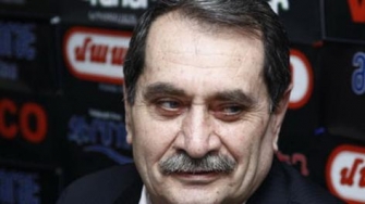 Ինչ էին «կորցրել» գողերը Հայաստանում