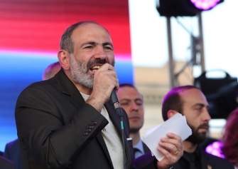 Հաթաթա. նոր ժանր իշխանության խաղացանկում