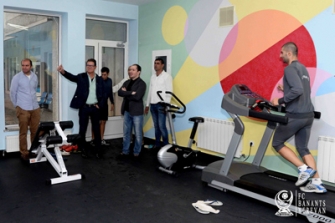 Կապելլոն՝ Հայաստանում