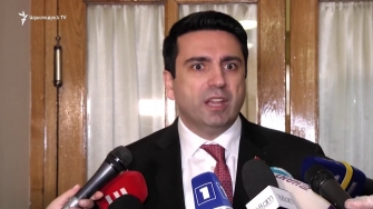 Ալեն Սիմոնյան. Սա պլանավորված սադրանքների շարան է