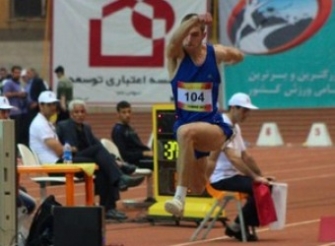Աղասյանի ոսկե ցատկը