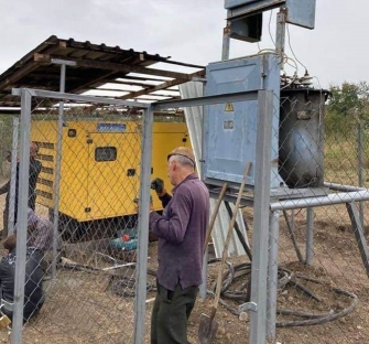 Բագրատաշենի նոր կամրջի կառուցման շրջանակներում մեկնարկում է ազդակիր հողերի օտարման գործընթացը