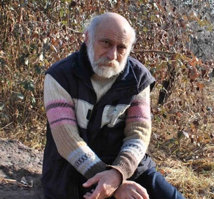 «Չեմ գնալու. պապերիս արյունը վկա»