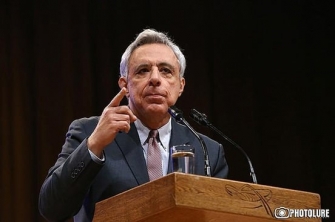 Փաշինյանական ոճի անբովանդակ «եվրառևերանսները» խիստ վտանգավոր են Հայաստանի համար