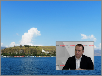 Նրան տվել են իրավունք՝ Սևանից վերցնելու «Գյոյչայի» բաժին