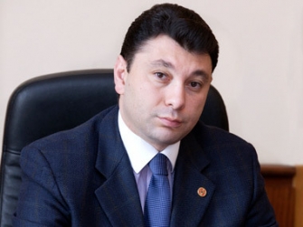 Շարմազանով․ «ՈՒելսում ադրբեջանա-թուրքական գործարքը չիրականացավ»