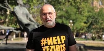 Օգնենք եզդիներին