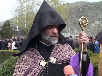 Քաղաքական «պատվիրանների» ժամանակը