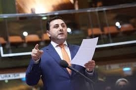 Մեկ քվեարկություն, և Նիկոլ կապուտ