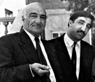 Լսիր, դո՛ւ, Կատովսկի»