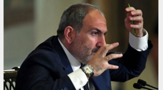 Մոսկվան անցավ պատժամիջոցների, Նիկոլը և նիկոլենք անմիջապես սկսեցին կապիկությունները. 2