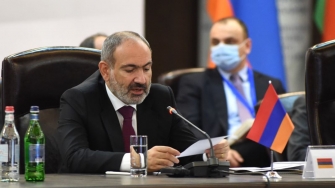 ԵԱՏՄ Բարձրագույն խորհրդի նիստում Փաշինյանն անդրադարձավ գազի ընդհանուր շուկայի ստեղծման ու ՀՀ քաղաքացիների մուտքի արգելքի հարցերին