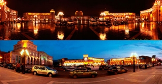 Երևանը` ամենաթանկ մայրաքաղաքների ցանկում