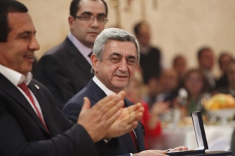 Չար երազ