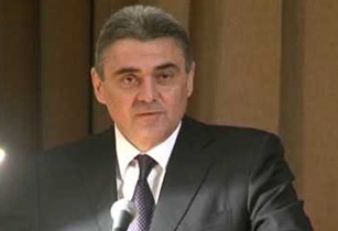 Հարություն Քուշկյանը վերադարձավ Հայաստան