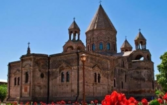 Անսասան քարի պատմությունը