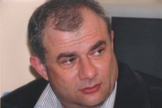 Հարություն ՀԱՐՈՒԹՅՈՒՆՅԱՆ. Մի թաղեք լրագրողներին