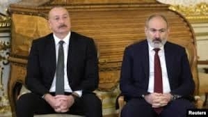 Բաքվի նոր պահա՞նջ, թե՞...
