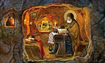 Դա­տարկ խոս­քը դա­տարկ էլ ծն­վում է