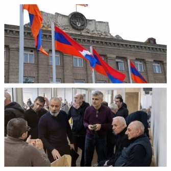 Եվ ոչ մի պատահականություն․ դիվային, կանխամտածված ծրագիր