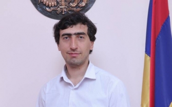 Սմբատ Գոգյանը ներկայացրել է ազատման որոշման պատճառները