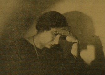 «Ան­մա՞հ է այն գոր­ծը, ո­րի հա­մար ես մե­ռա…»
