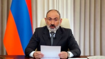 Տաղանդավոր քաղաքական աճպարարի «կարապի երգը»
