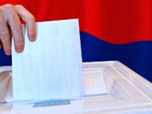 Երկուշաբթի օրվա նախագահը