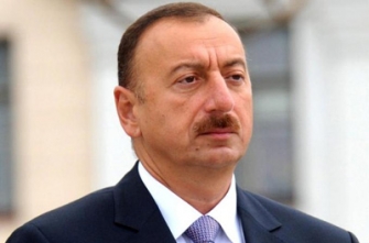 Իլհամ Ալիևը կմեկնի Դավոս 