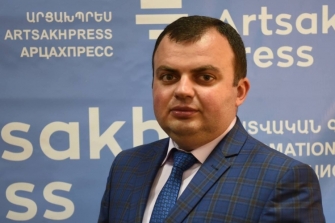 Վահրամ Պողոսյան․ Պաշտպանութան բանակը բոլոր ուղղություններով նոր կորուստներ է պատճառում թշնամու ահաբեկչական զորամիավորումներին