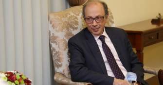 Արա Այվազյանը Լեռնային Ղարաբաղի հակամարտությունը հանգուցալուծված չի համարում