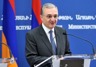 Զոհրաբ Մնացականյան. Անպայման չէ, որ հարաբերությունները սկսեն ու վերջանան կենացներով