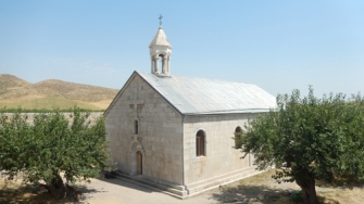 Ընդամենը անցում՝  Հայաստանից Հայաստան