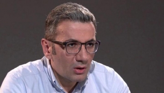 Գետը չտեսած բոբիկանալը անտեղի է