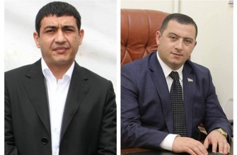Գեղարքունիքի և Կոտայքի մարզպետները հրաժարականի դիմում են գրել