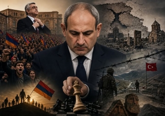 Հրաժարվիր Նիկոլից