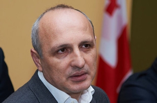 Մերաբիշվիլին՝ Վրաստանի նոր վարչապետ 