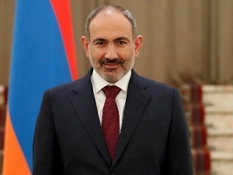 Նիկոլ Փաշինյանը շնորհավորել է Աշոտ Խաչատրյանին