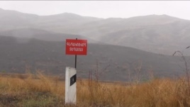 «Մի օր համանախագահների հայտարարությունները թիրախավորված կլինեն»