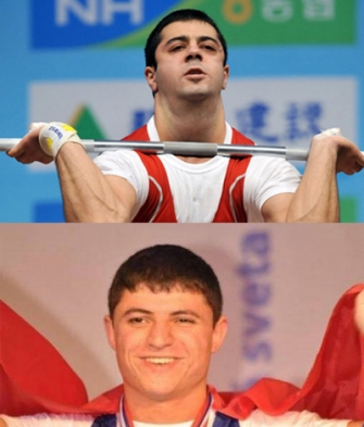 Հայկական հաղթական տանդեմը