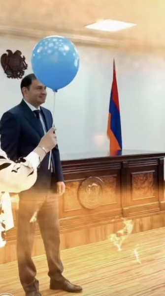 Արդյո՞ք Հարկադիրում սիրում են երեխաներին