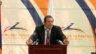 Երբ է ընդդիմադիրն անբիծ, երբ՝ հանցագործ