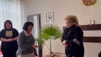 Հայկական դպրոցներում երեխան չի կերտվում որպես հայ