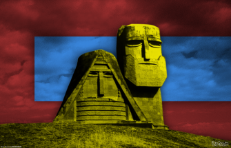 Լեռնային Ղարաբաղը կարող է Սիրիա՞ դառնալ