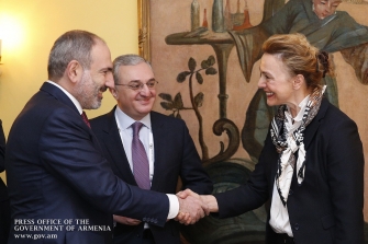 Մարիա Պեյչինովիչ Բուրիչ. Կան մի շարք մտահոգություններ, և հետաքրքիր կլինի լսել, թե ինչպես եք տեսնում հետագա զարգացումները